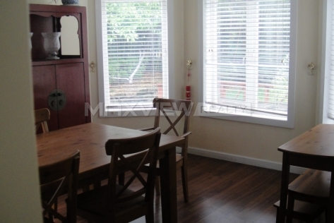 Violet Country Villa   |   西郊紫郡 5bedroom 320sqm ¥40,000 QPV01623