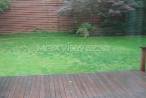 Violet Country Villa   |   西郊紫郡 5bedroom 320sqm ¥40,000 QPV01623