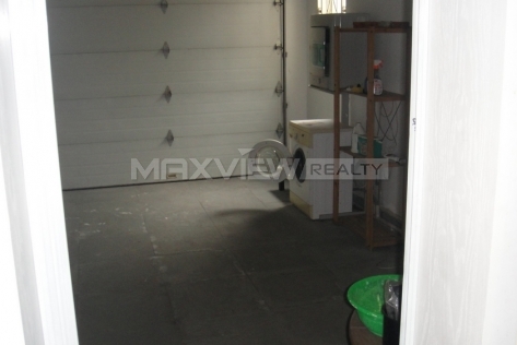 Violet Country Villa   |   西郊紫郡 5bedroom 320sqm ¥40,000 QPV01623
