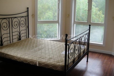 Violet Country Villa   |   西郊紫郡 5bedroom 320sqm ¥40,000 QPV01623