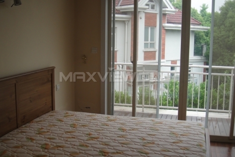 Violet Country Villa   |   西郊紫郡 5bedroom 320sqm ¥40,000 QPV01623