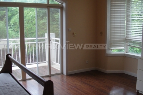 Violet Country Villa   |   西郊紫郡 5bedroom 320sqm ¥40,000 QPV01623