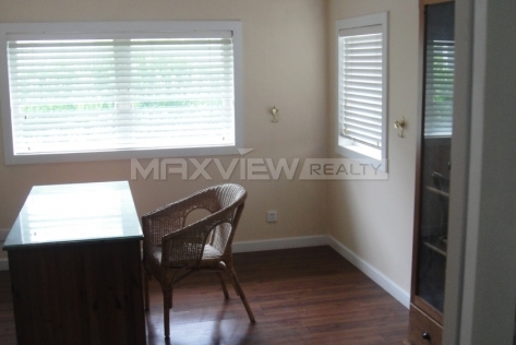 Violet Country Villa   |   西郊紫郡 5bedroom 320sqm ¥40,000 QPV01623