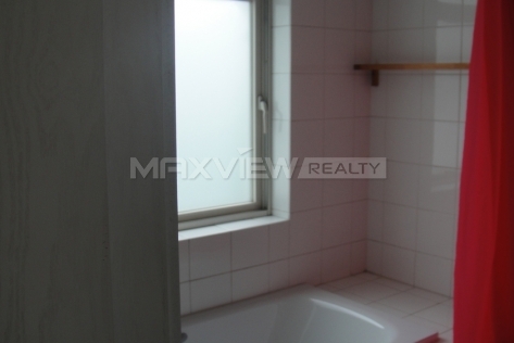 Violet Country Villa   |   西郊紫郡 5bedroom 320sqm ¥40,000 QPV01623