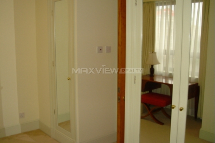 41 Hengshan Road   |   衡山路41号 3bedroom 186sqm ¥32,000 SH000142