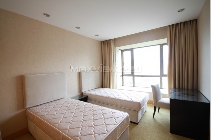 Central Residences II | 嘉里华庭 II 4bedroom 246sqm ¥50,000 SH005185