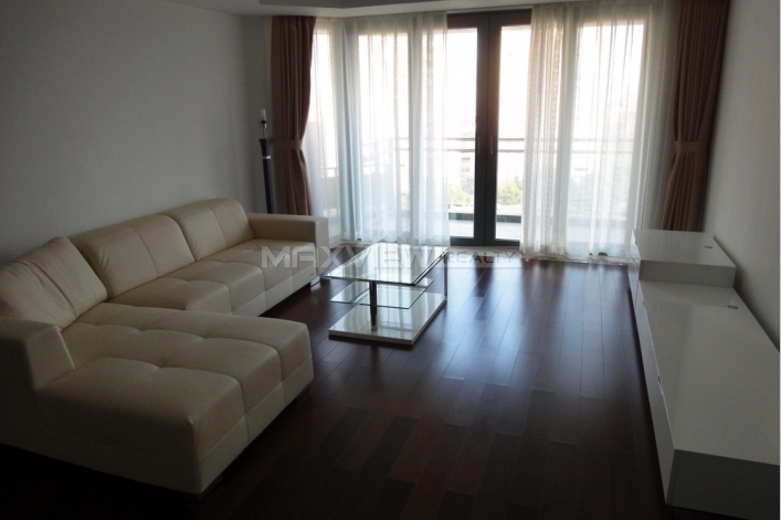 Central Residences   |   嘉里华庭 2bedroom 145sqm ¥23,000 SH000712