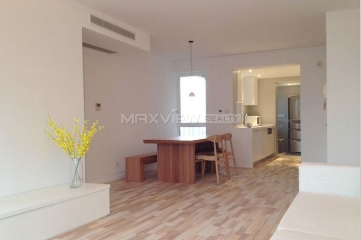 Joffre Garden    |   东方巴黎 3bedroom 130sqm ¥32,000 XHA00627