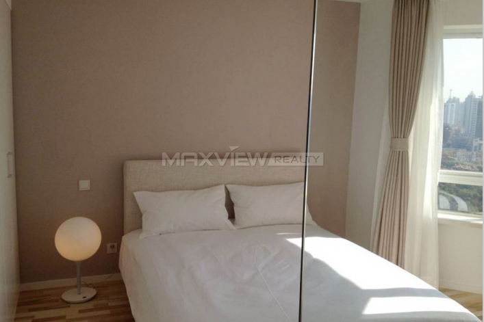 Joffre Garden    |   东方巴黎 3bedroom 130sqm ¥32,000 XHA00627