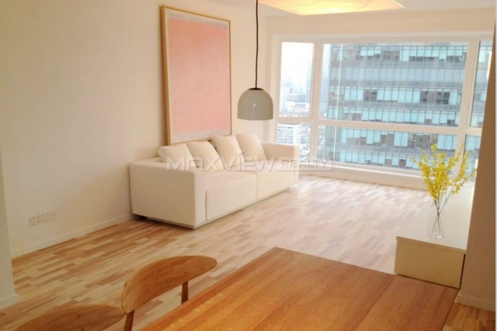 东方巴黎 3bedroom 130sqm ¥32,000 XHA00627