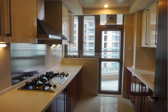 Maison Des Artistes   |   御翠豪庭 2bedroom 113sqm ¥22,000 SH006162