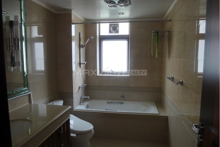 Maison Des Artistes   |   御翠豪庭 2bedroom 113sqm ¥22,000 SH006162