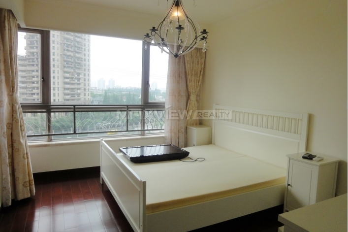 Maison Des Artistes   |   御翠豪庭 2bedroom 113sqm ¥22,000 SH006162