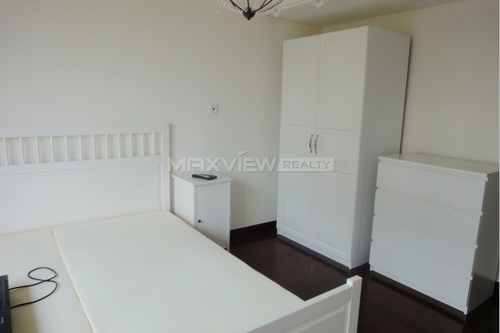 Maison Des Artistes   |   御翠豪庭 2bedroom 113sqm ¥22,000 SH006162