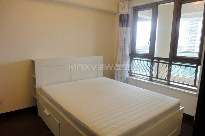 Maison Des Artistes   |   御翠豪庭 2bedroom 113sqm ¥22,000 SH006162