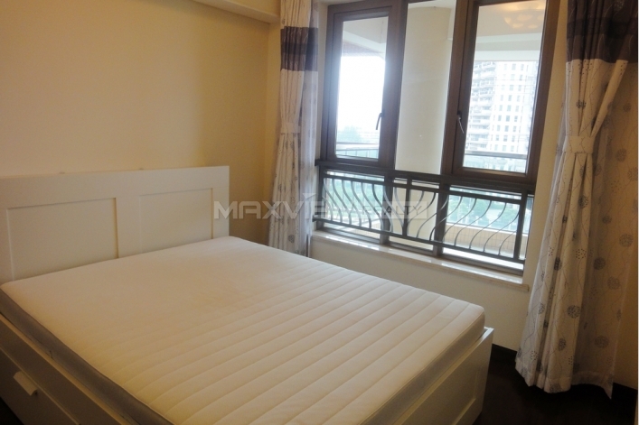 Maison Des Artistes   |   御翠豪庭 2bedroom 113sqm ¥22,000 SH006162