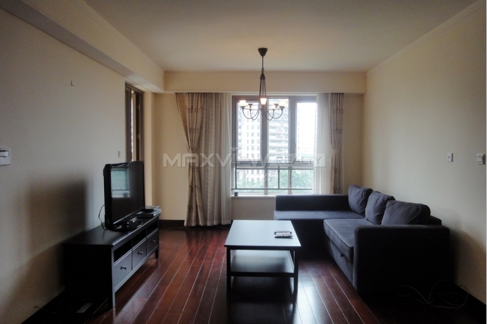 Maison Des Artistes   |   御翠豪庭 2bedroom 113sqm ¥22,000 SH006162