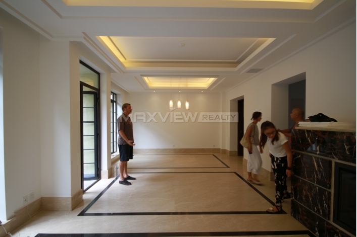 Old House on Huaihai M. Road 5bedroom 300sqm ¥65,000 SH007460