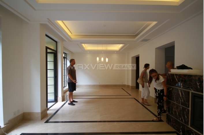 Old House on Huaihai M. Road 5bedroom 300sqm ¥65,000 SH007460