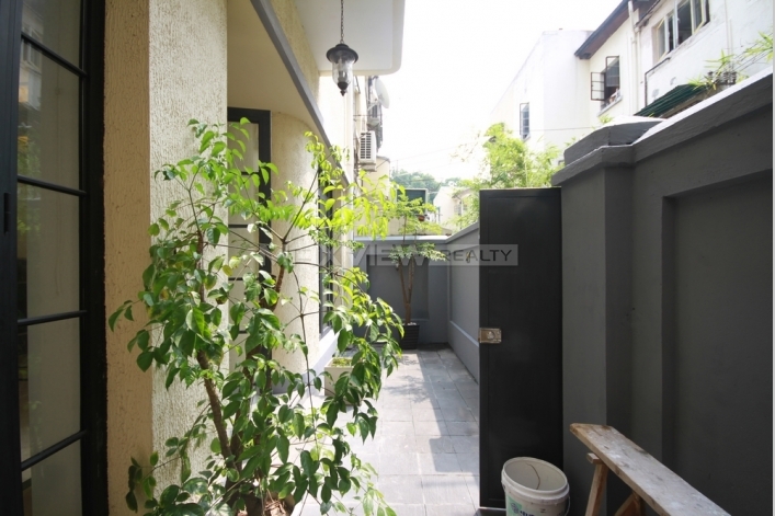 Old House on Huaihai M. Road 5bedroom 300sqm ¥65,000 SH007460