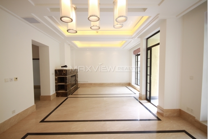 Old House on Huaihai M. Road 5bedroom 300sqm ¥65,000 SH007460