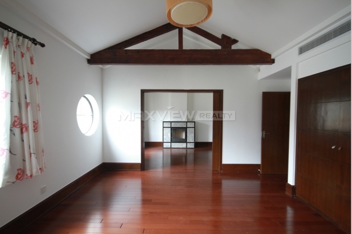 Old House on Huaihai M. Road 5bedroom 300sqm ¥65,000 SH007460