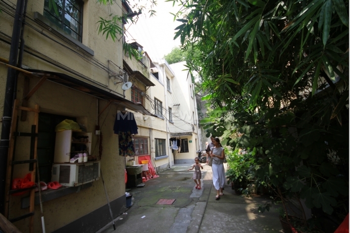 Old House on Huaihai M. Road 5bedroom 300sqm ¥65,000 SH007460