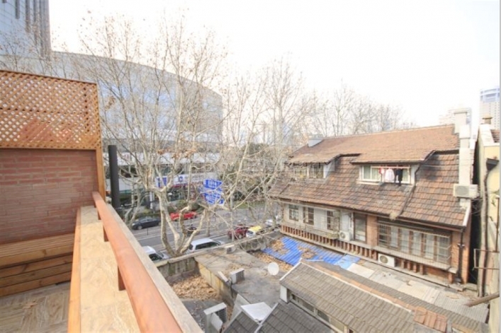Old Lane House on Ruijin Road  3bedroom 220sqm ¥38,000 SH008951
