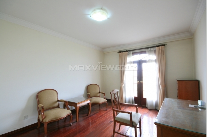 Shanghai Racquet Club & Apartments   |   上海网球俱乐部公寓 4bedroom 273sqm ¥38,000 SH000573