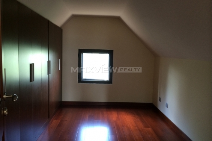 Stratford   |   红郡 4bedroom 200sqm ¥23,000 SH011716