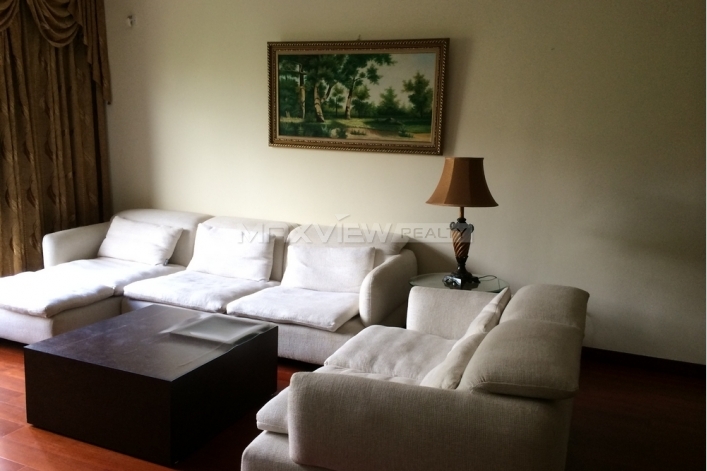 Stratford Apartments 4bedroom 200sqm ¥23,000 SH011716