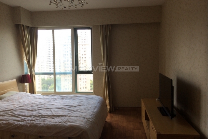 Yanlord Riverside Garden   |   仁恒河滨花园 3bedroom 153sqm ¥26,000 SH014805