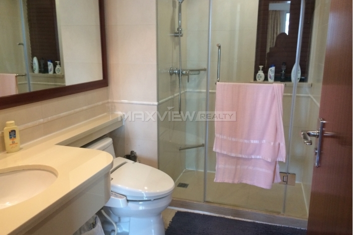 Yanlord Riverside Garden   |   仁恒河滨花园 3bedroom 153sqm ¥26,000 SH014805