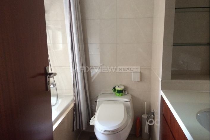 Yanlord Riverside Garden   |   仁恒河滨花园 3bedroom 153sqm ¥26,000 SH014805