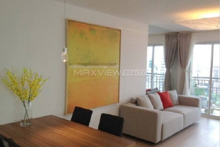 Joffre Garden    |   东方巴黎 2bedroom 115sqm ¥28,000 SH010932