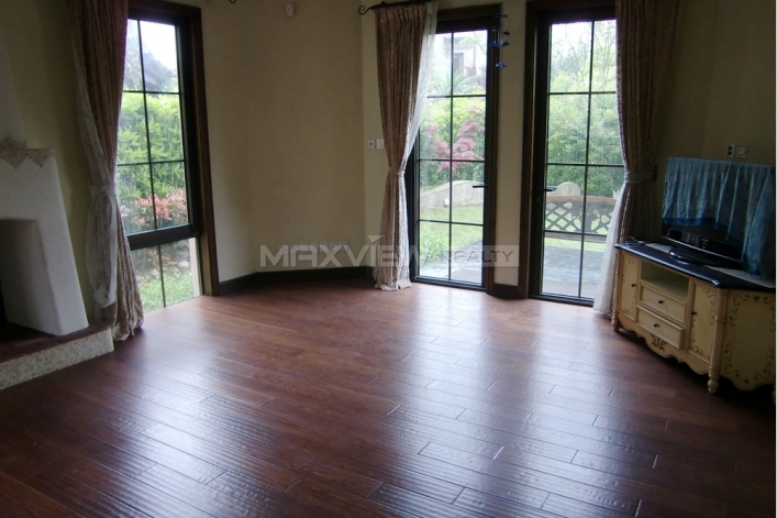 San Marino Bridge   |   圣玛丽诺桥 5bedroom 360sqm ¥45,000 SH010155