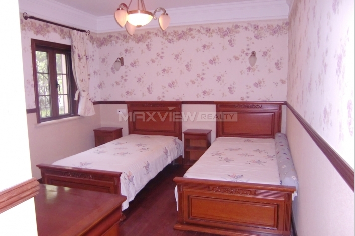 San Marino Bridge   |   圣玛丽诺桥 5bedroom 360sqm ¥45,000 SH010155