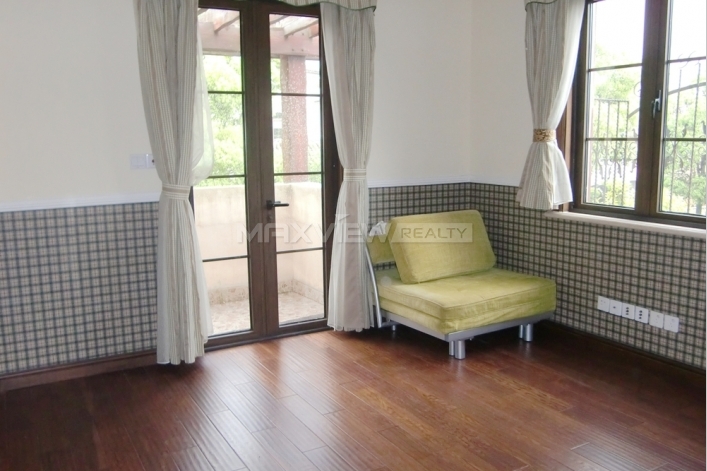 San Marino Bridge   |   圣玛丽诺桥 5bedroom 360sqm ¥45,000 SH010155