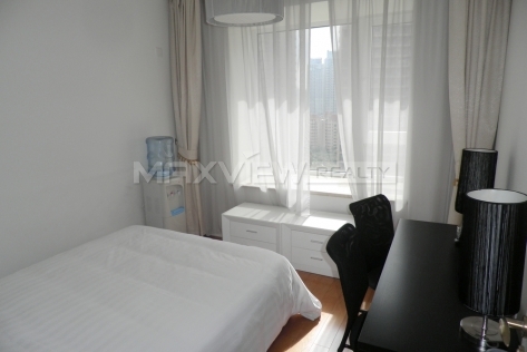 Skyline Mansion   |   盛大金磐 2bedroom 121sqm ¥28,000 PDA06620