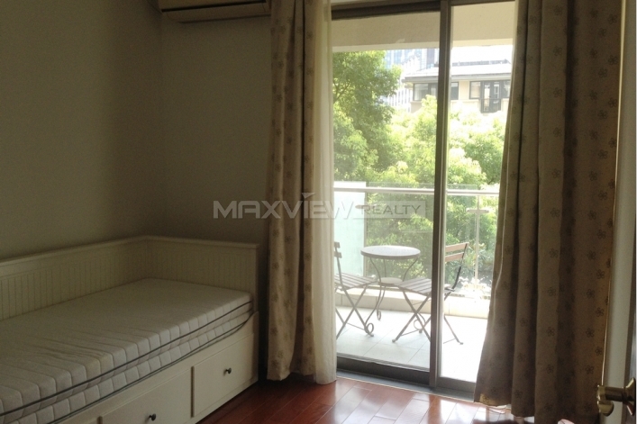 Lakeville at Xintiandi   |   翠湖天地 3bedroom 230sqm ¥40,000 SH014814