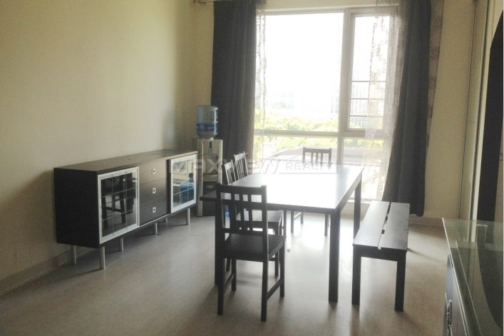 Lakeville at Xintiandi   |   翠湖天地 3bedroom 202sqm ¥38,000 SH014816