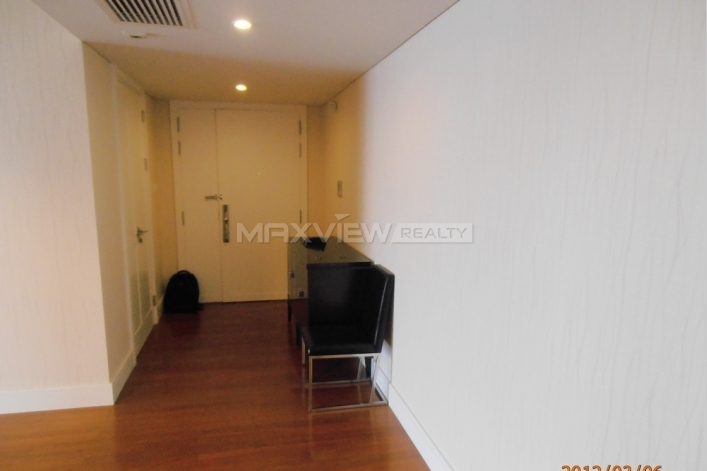 Casa Lakeville   |   翠湖嘉苑 3bedroom 183.86sqm ¥50,000 SH005413