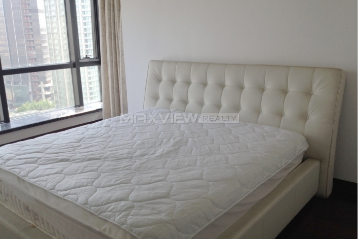 Central Park   |   淮海晶华 4bedroom 294sqm ¥50,000 LWA01891