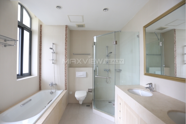 Green Court   |   碧云花园 3bedroom 260sqm ¥38,000 PDA00109