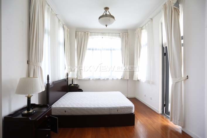 Green Court   |   碧云花园 3bedroom 260sqm ¥38,000 PDA00109