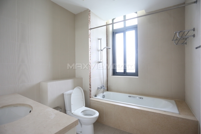 Green Court   |   碧云花园 3bedroom 260sqm ¥38,000 PDA00109