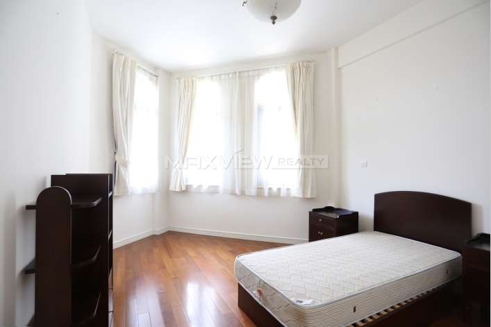 Green Court   |   碧云花园 3bedroom 260sqm ¥38,000 PDA00109