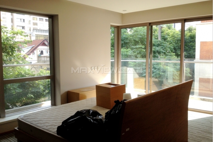 Nanyang Four Seasons | 南阳四季 2bedroom 120sqm ¥35,000 SH014807