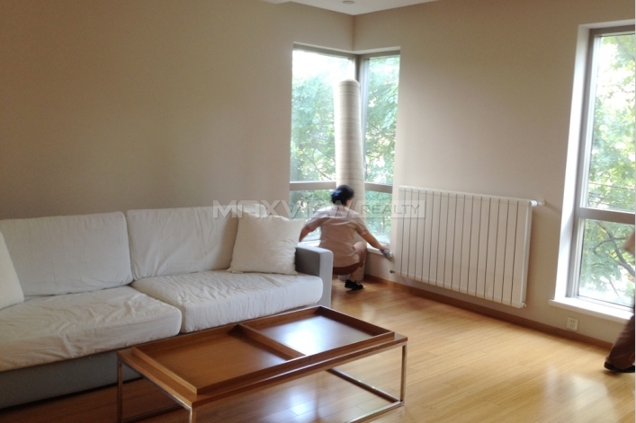 Nanyang Four Seasons | 南阳四季 2bedroom 120sqm ¥35,000 SH014807