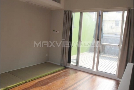 Old Lane House on Yuyuan Road 4bedroom 191sqm ¥42,000 L01102